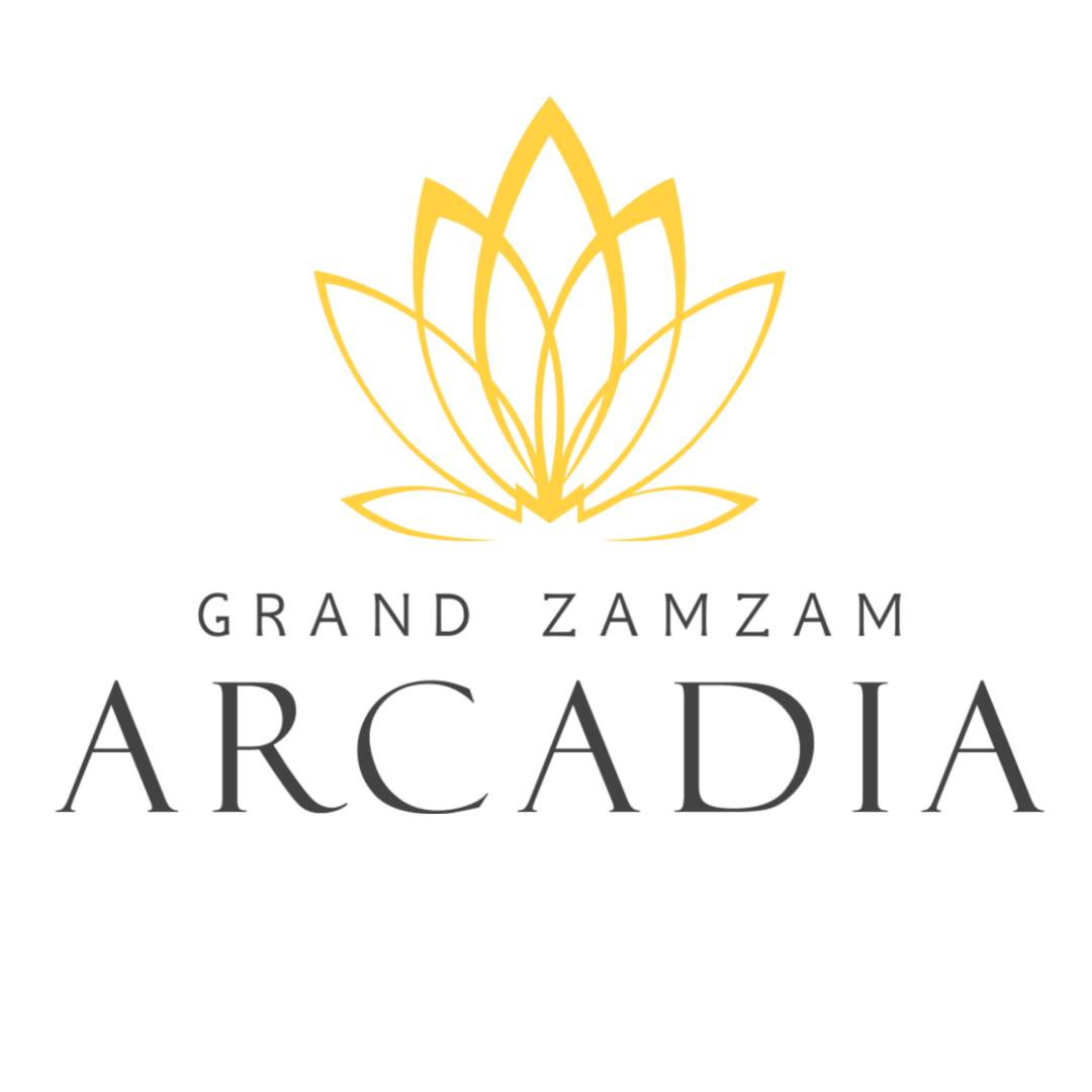 Logo Arcadia